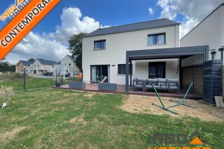 Acheter maison 5 pièces 123 m²