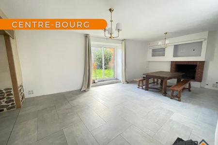 Acheter maison 7 pièces 120 m²