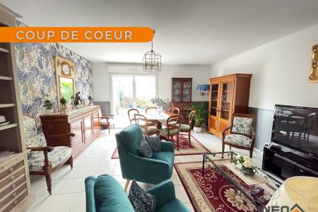 Acheter maison 5 pièces 94 m²