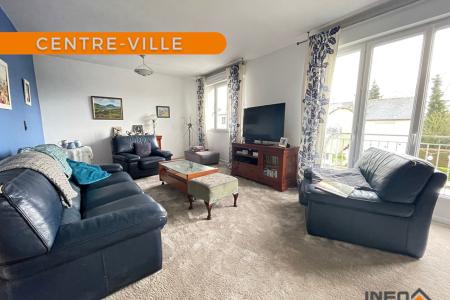 Acheter maison 6 pièces 200 m²