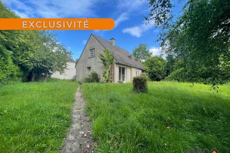 Acheter maison 5 pièces 105 m²