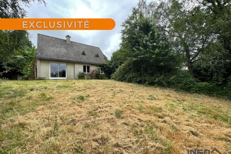 Acheter maison 5 pièces 105 m²