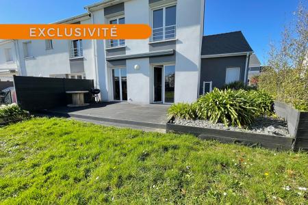 Acheter maison 4 pièces 81 m²