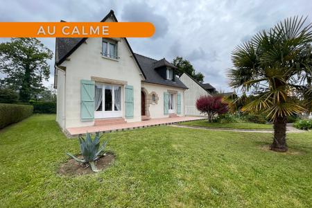 Acheter maison 5 pièces 101 m²