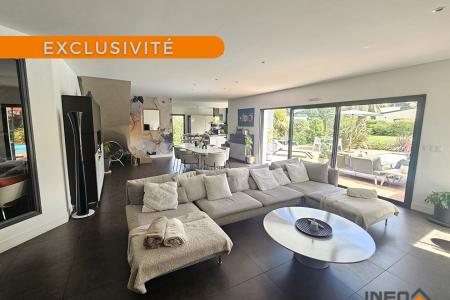 Acheter maison 8 pièces 226 m²