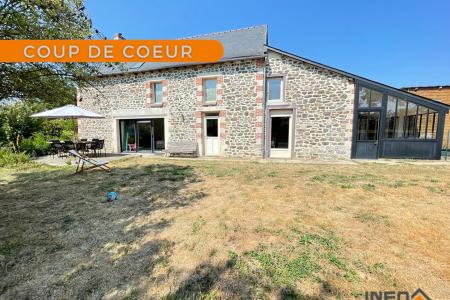 Acheter maison 5 pièces 152 m²