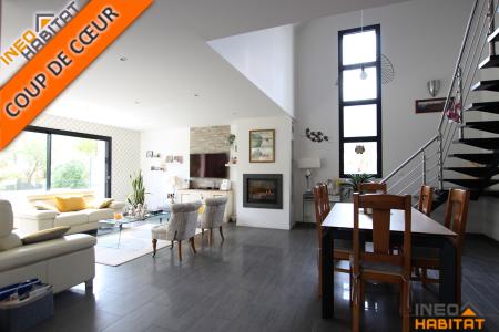 Acheter maison 6 pièces 155 m²