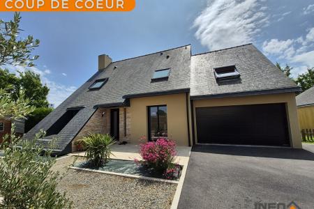 Acheter maison 7 pièces 120 m²
