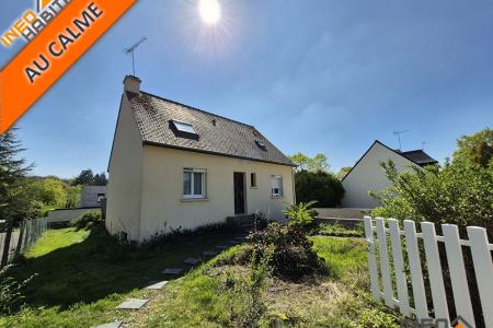 Acheter maison 6 pièces 99 m²