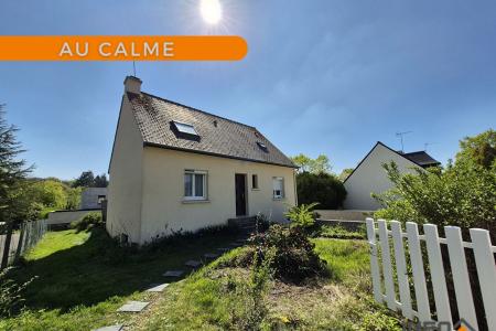 Acheter maison 6 pièces 99 m²