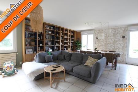 Acheter maison 6 pièces 130 m²