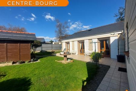 Acheter maison 5 pièces 80 m²