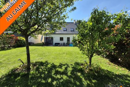 Acheter maison 6 pièces 104 m²