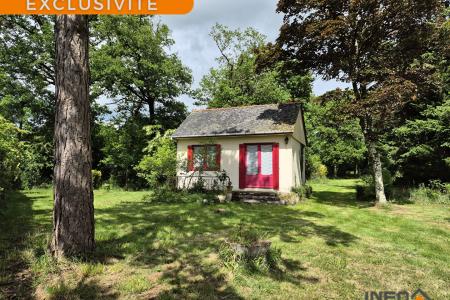 Acheter maison 2 pièces 23 m² Acheter maison 2 pièces 23 m²