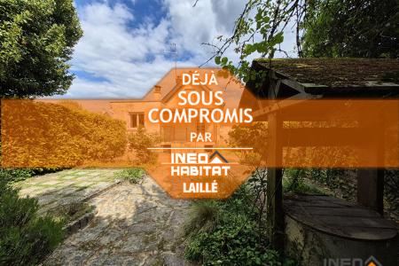 Acheter maison 4 pièces 67 m²