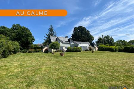 Acheter maison 9 pièces 202 m²