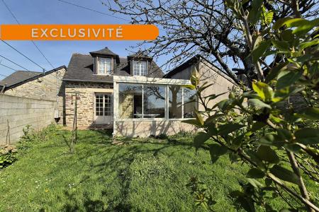 Acheter maison 5 pièces 110 m²