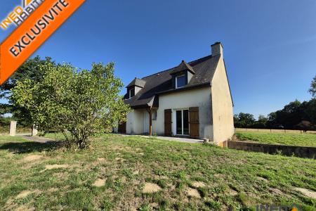 Acheter maison 6 pièces 104 m²