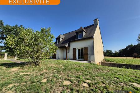 Acheter maison 6 pièces 104 m² Acheter maison 6 pièces 104 m²