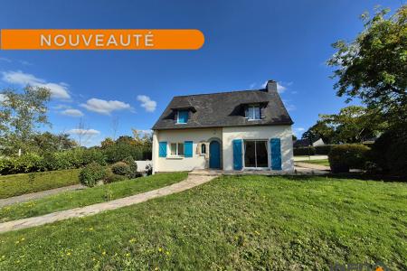 Acheter maison 6 pièces 116 m²