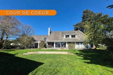 Acheter maison 10 pièces 307 m²