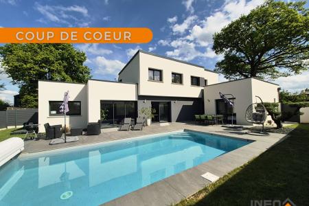 Acheter maison 7 pièces 167 m²