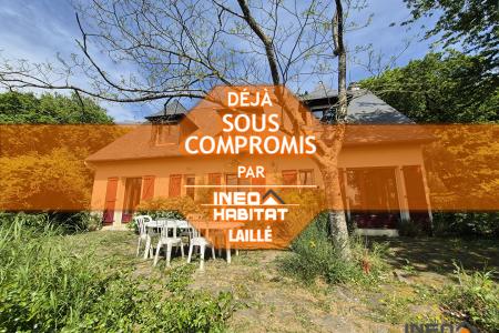Acheter maison 9 pièces 169 m²