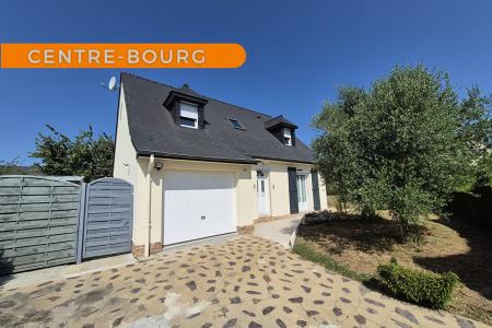 Acheter maison 5 pièces 102 m²