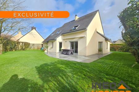 Acheter maison 6 pièces 135 m²