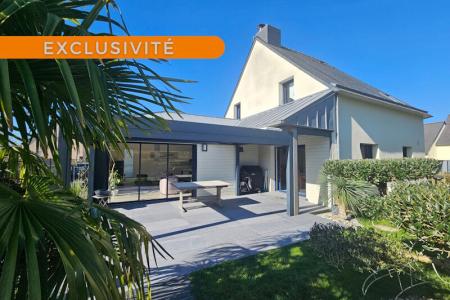 Acheter maison 6 pièces 150 m²