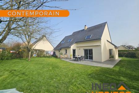 Acheter maison 6 pièces 133 m²