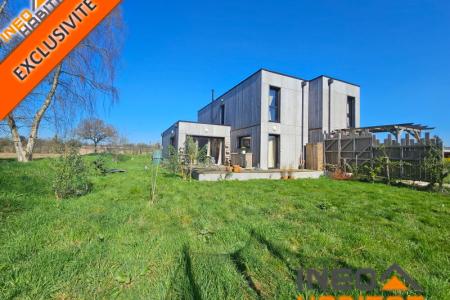 Acheter maison 4 pièces 101 m²