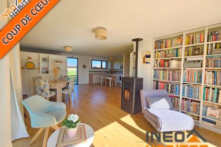 Acheter maison 4 pièces 101 m²