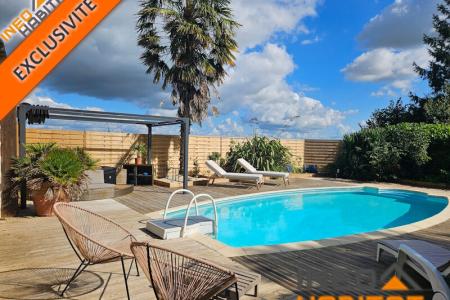 Acheter maison 6 pièces 203 m²
