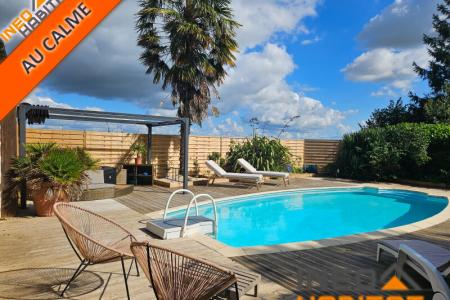 Acheter maison 6 pièces 203 m²