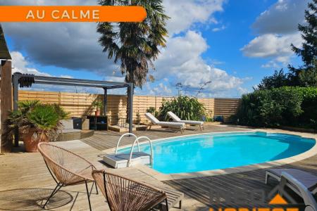 Acheter maison 6 pièces 203 m²