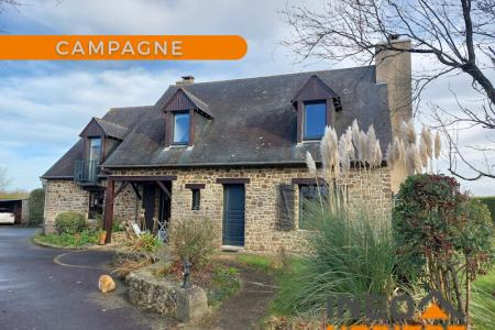 Acheter maison 8 pièces 135 m²