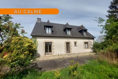 Acheter maison 6 pièces 143 m²