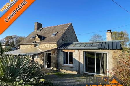 Acheter maison 4 pièces 102 m²