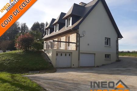 Acheter maison 7 pièces 172 m²