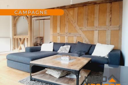 Acheter maison 5 pièces 184 m²