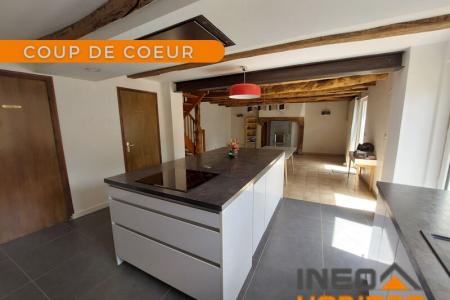 Acheter maison 5 pièces 184 m²