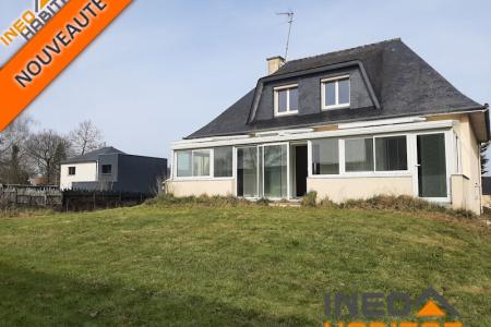 Acheter maison 6 pièces 161 m²