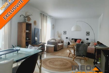 Acheter maison 5 pièces 103 m²