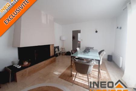 Acheter maison 5 pièces 103 m²