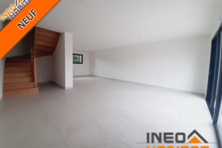 Acheter maison 5 pièces 106 m²