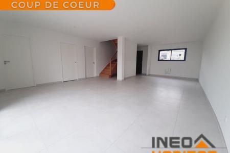 Acheter maison 5 pièces 106 m²