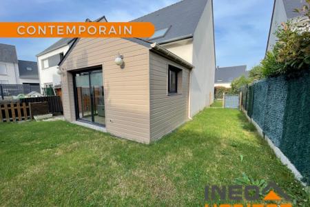 Acheter maison 5 pièces 106 m²