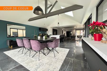 Acheter maison 5 pièces 198 m²