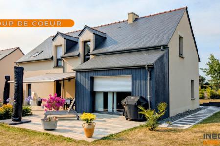 Acheter maison 5 pièces 135 m²